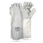 Chrome Leather D/Palm Glove 8 Elbow - Pack Of 12 Pairs