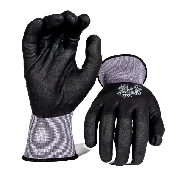Proflex Zuka Micro Foam Nitrile Glove - Pack Of 12 Pairs