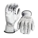 Procut Puralite Glove PU Palm Lv5 - Pack Of 12 Pairs
