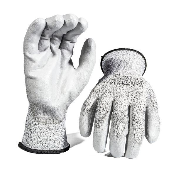 Procut Puralite Glove PU Palm Lv5 - Pack Of 12 Pairs
