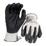 Procut Griper Glove Crinkle Palm Lv5 - Pack Of 12 Pairs