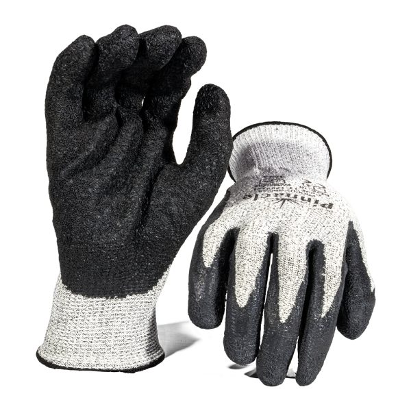 Procut Griper Glove Crinkle Palm Lv5 - Pack Of 12 Pairs