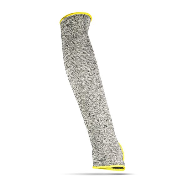 Cut Resistant Sleeve 40cm Lv5 - Pack Of 12 Pairs