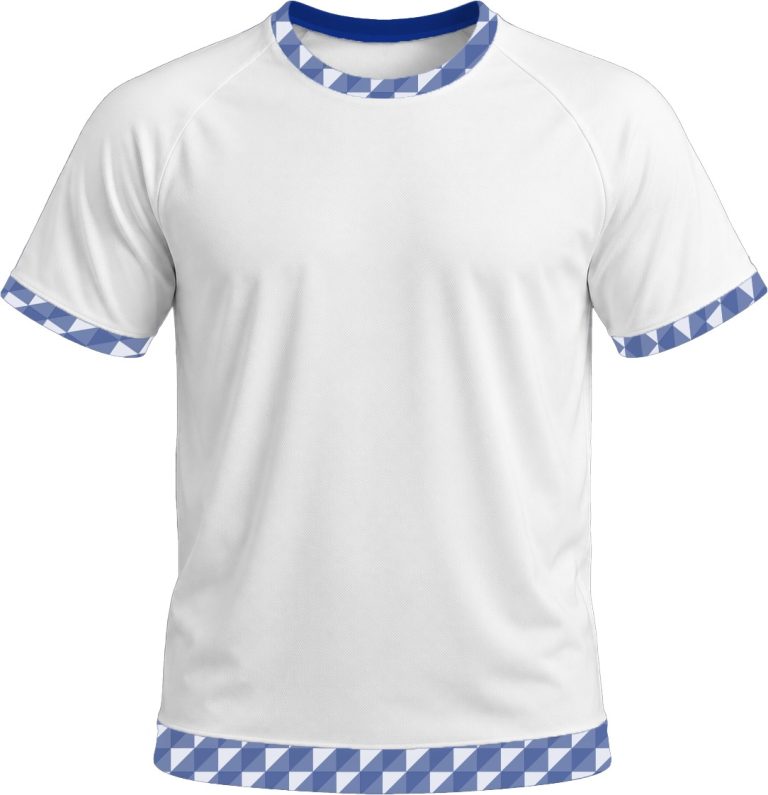 19Ten Ladies Crew Neck T-shirt, Raglan Short Sleeve, Birdseye
