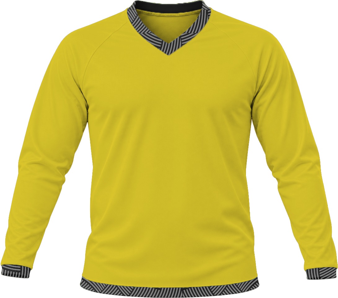 19Ten Ladies V-Neck T-shirt, Raglan Long Sleeve, Reverse Birdseye - Image 19