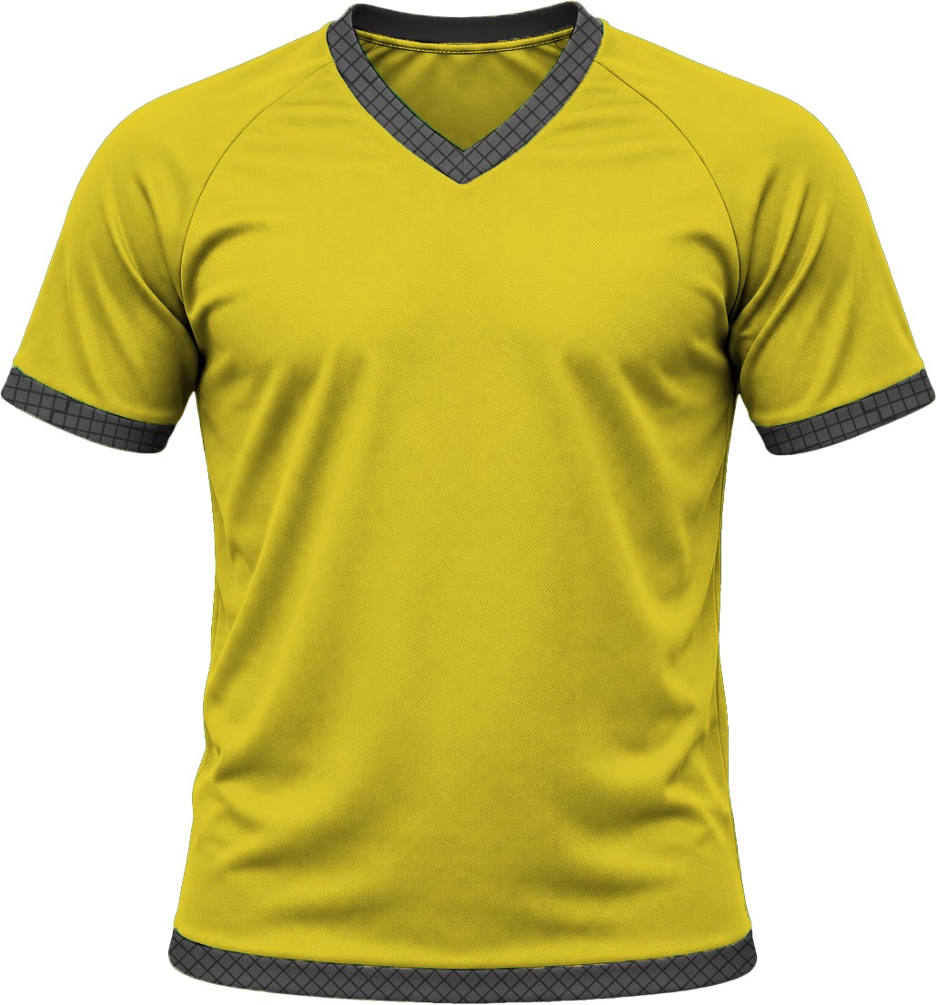 19Ten Ladies V-Neck T-shirt, Raglan Short Sleeve, Birdseye - Image 16
