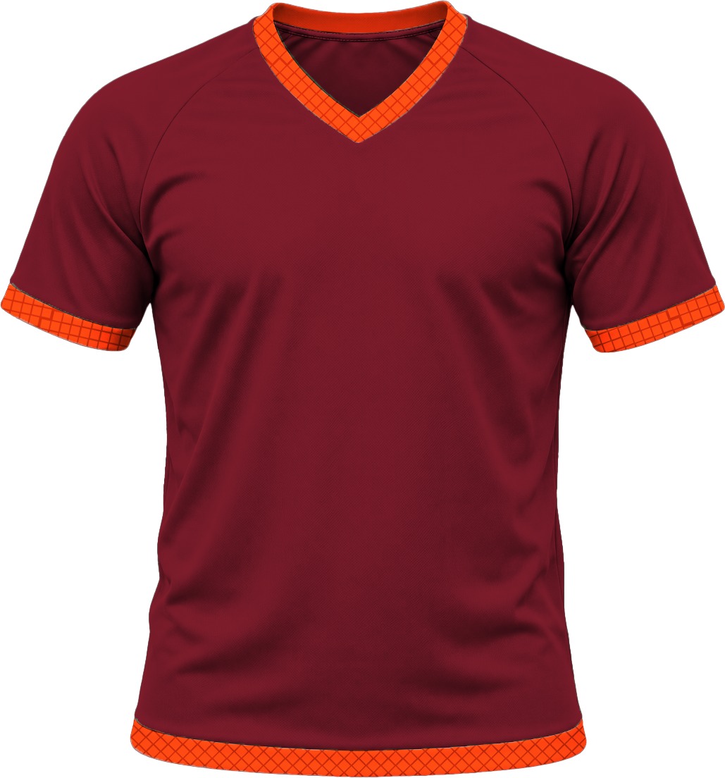19Ten Ladies V-Neck T-shirt, Raglan Short Sleeve, Birdseye - Image 17