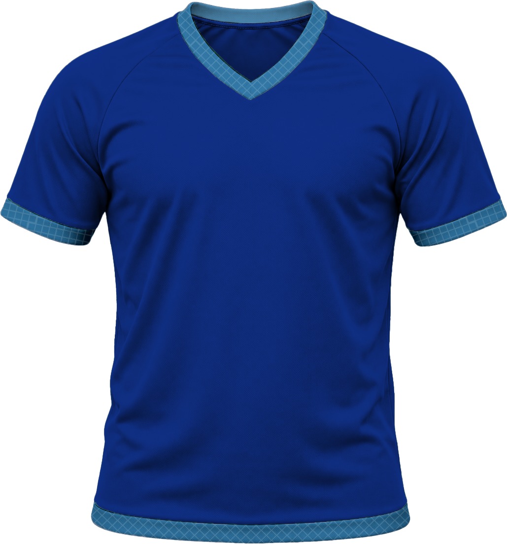 19Ten Ladies V-Neck T-shirt, Raglan Short Sleeve, Birdseye - Image 18