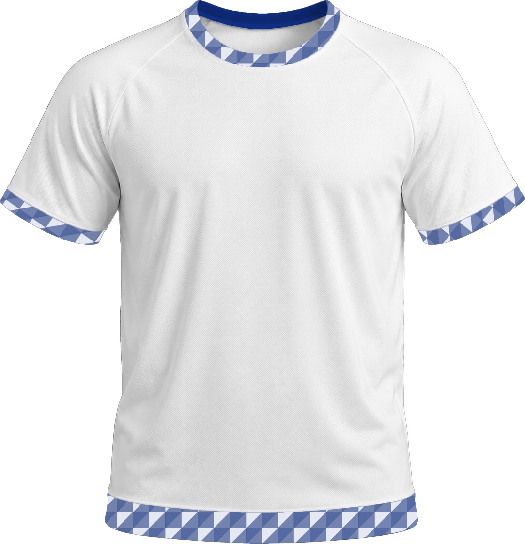 19Ten Unisex Crew Neck T-shirt, Raglan Short Sleeve, Reverse Birdseye