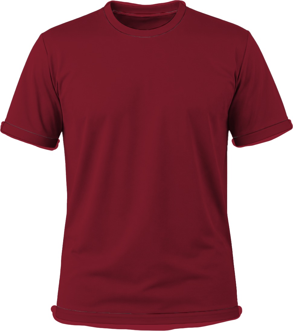 +27 Kiddies Crew Neck T-shirt, Fitted Short Sleeve, Birdseye - Image 10