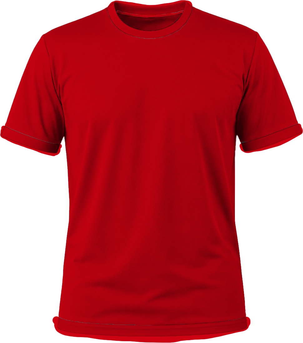 +27 Kiddies Crew Neck T-shirt, Fitted Short Sleeve, Birdseye - Image 13
