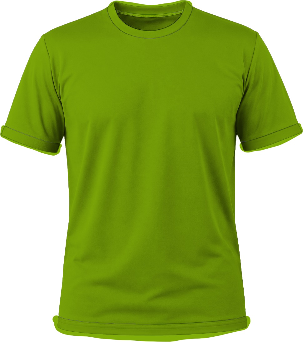 +27 Kiddies Crew Neck T-shirt, Fitted Short Sleeve, Birdseye - Image 16