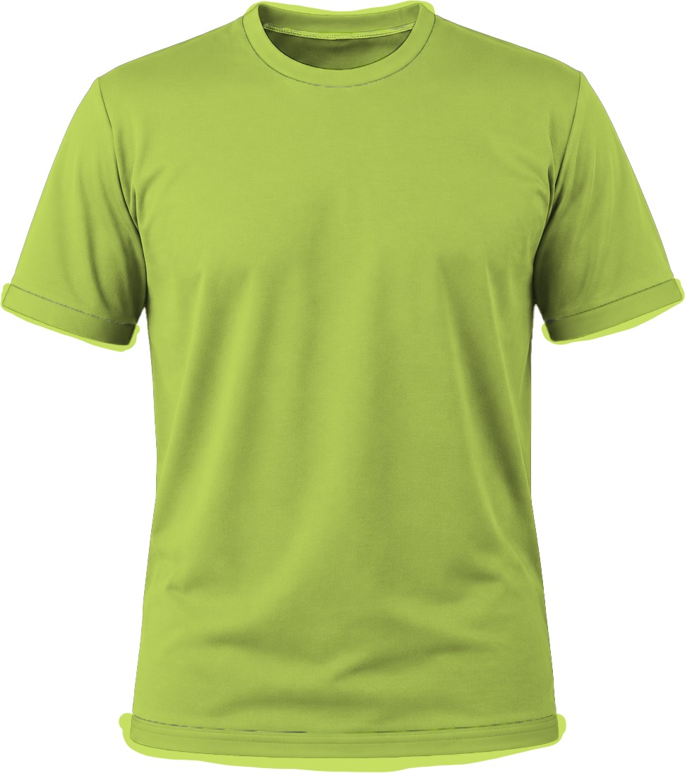 +27 Kiddies Crew Neck T-shirt, Fitted Short Sleeve, Birdseye - Image 7