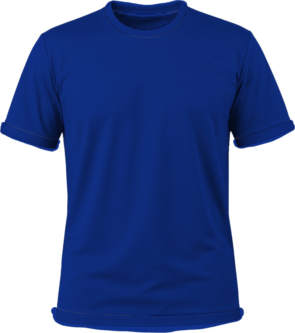 +27 Ladies Crew Neck T-shirt, Fitted Short Sleeve, Birdseye - Image 11