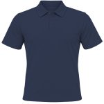 +27 Ladies Golf Shirt, Fitted Short Sleeve, Cotton