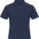 +27 Ladies Golf Shirt, Raglan Short Sleeve, Cotton