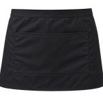 +27 Half Apron, Poly Cotton Twill