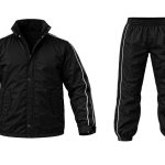 +27 Unisex Biker Suit, Oxford Nylon