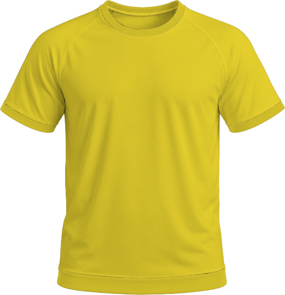 +27 Unisex Crew Neck T-shirt, Raglan Short Sleeve, Birdseye - Image 14