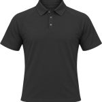 +27 Unisex Golf Shirt, Raglan Short Sleeve, Cotton
