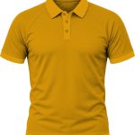 +27 Unisex Golf Shirt, Raglan Short Sleeve, Reverse Birdseye