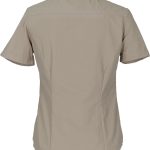 Ladies' Short Sleeve Technical Shirt