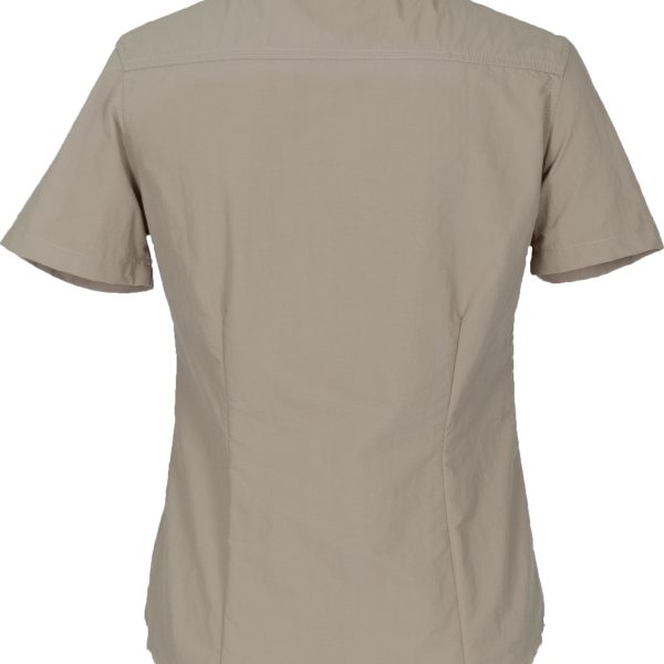 Ladies' Short Sleeve Technical Shirt
