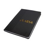 A4 Chrono Nova 3-Square Diary (Padded Cover)