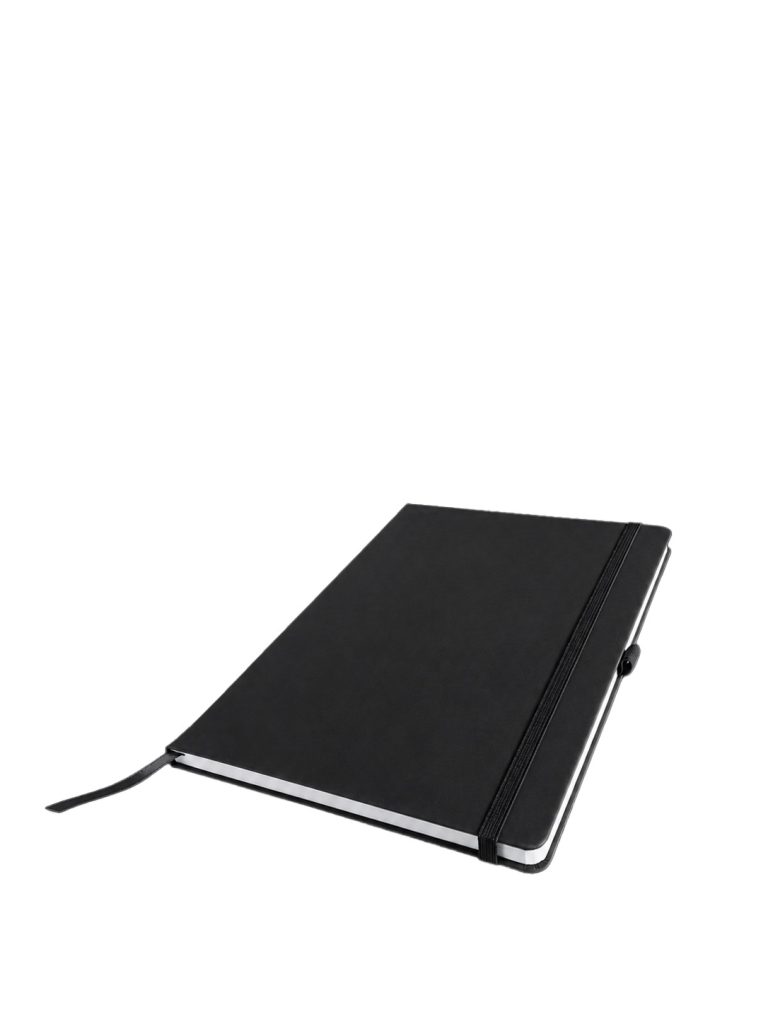 A4 Elara Pastel Notebook