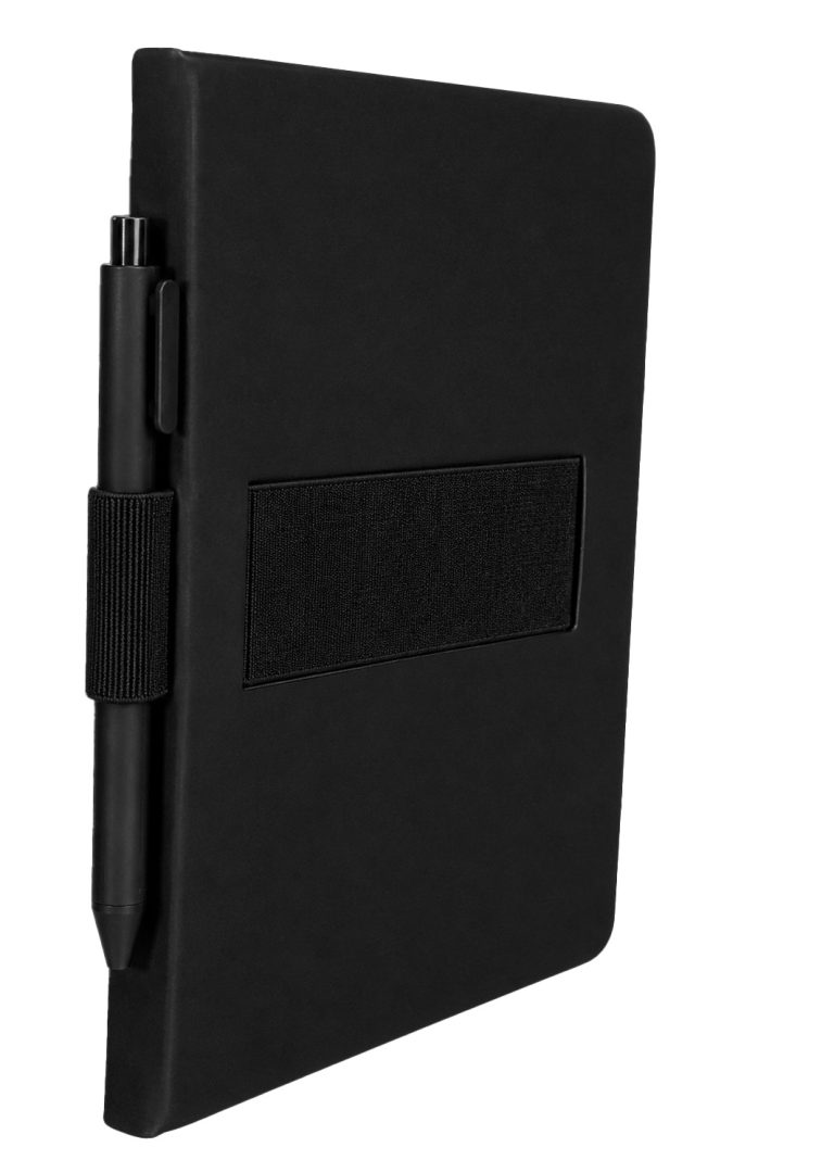 A5 Miro Grab & Go Notebook
