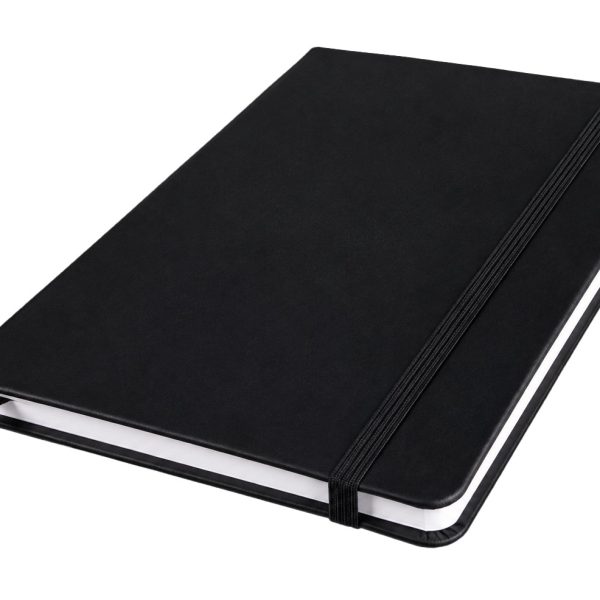 A5 Nexa Padded Cover Notebook