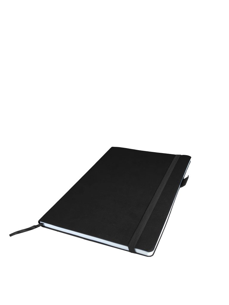 A5 Noto Soft Cover Notebook