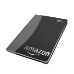 A5 Scripta Crescent Two-Tone Diary (Padded Cover)