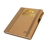 A5 Verba Cut Away Diary (Unpadded Cover)
