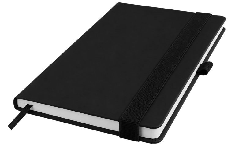 A5 Vivo Pastel Notebook