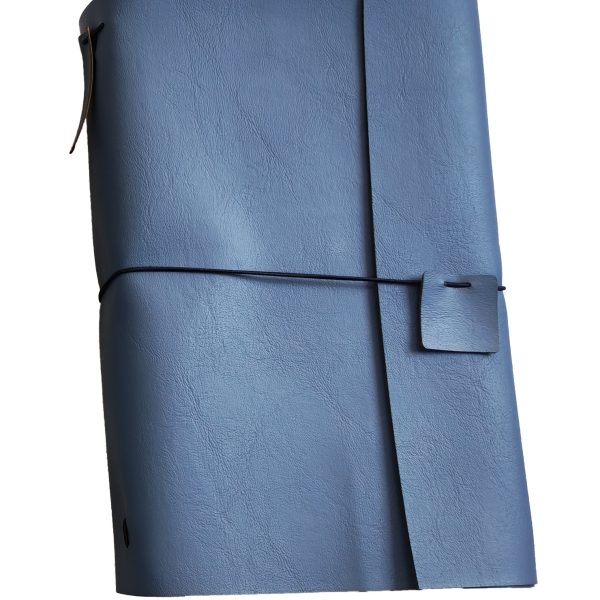 A5 Voyager Diary and Notebook Portfolio Set