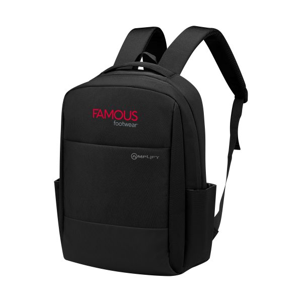 Amplify Brazil 15.6" Laptop Backpack