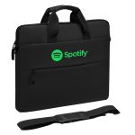 Amplify Cuba 15.6" Laptop Shoulder Bag