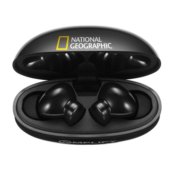 Amplify Soundsync Series True Wireless Earphones