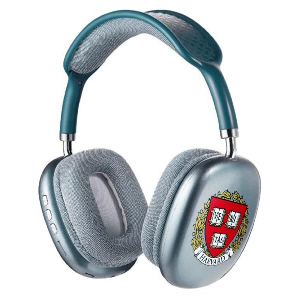 Amplify Stellar Series Bluetooth Headphones