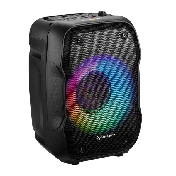 Amplify Frenzy Series Bluetooth Speaker