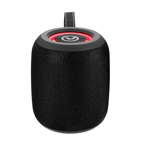 Amplify Oasis 2.0 Series Portable Bluetooth Speaker