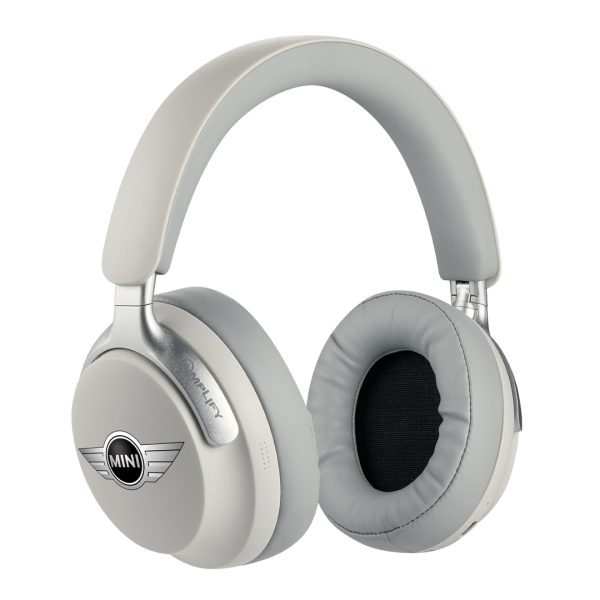 Amplify Chorus 3 Bluetooth Wireless Headphones