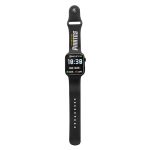 Amplify Challenge Series Square Smartwatch