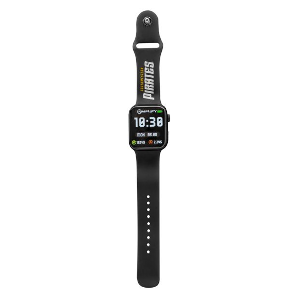 Amplify Challenge Series Square Smartwatch