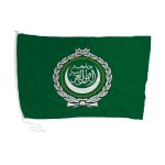 Arab League Flag 180 x 120cm