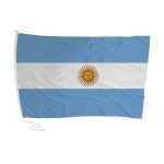 Argentina Flag 90 x 60cm