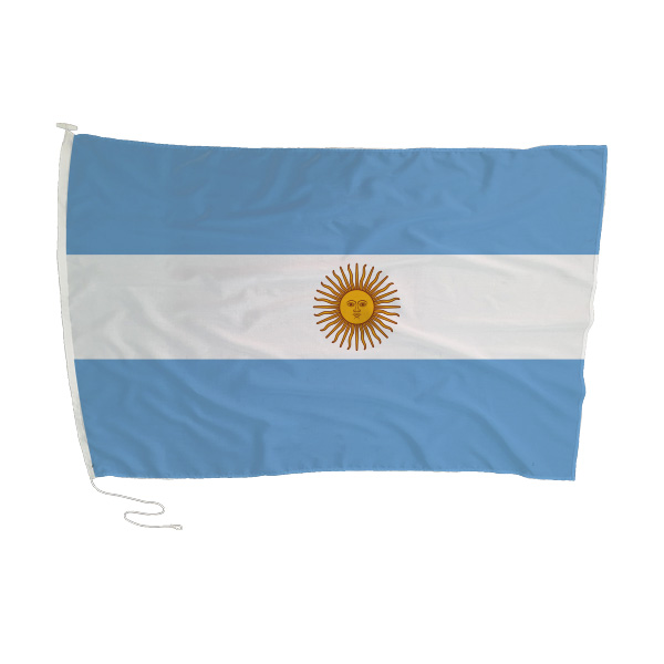 Argentina Flag 270 x 180cm
