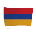 ARMENIA FLAG 180 x 120cm