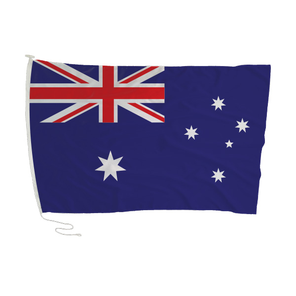 Australia Flag 180 x 120cm